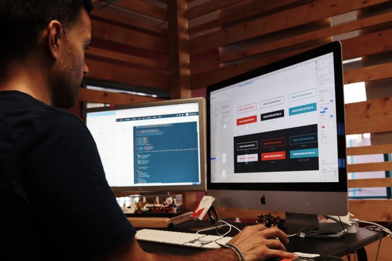 The Luxury vs. Affordable Debate: Navigating the World of Web Development