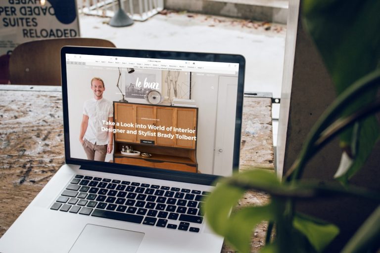 From Sketch to Screen: Crafting Affordable and Beautiful Websites